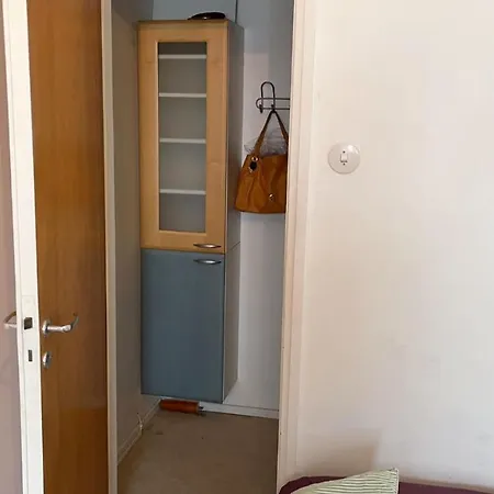 Center, Wifi Internet, Prime Location Heart Of Center, Big 69 Sq Apartment, Free Parking, King Bed, Electric Car Station, Beautiful, Relaxing, Fully Furnished, Big Tv 55', 2 Bedroom And One Big Living Hall * Joensuu